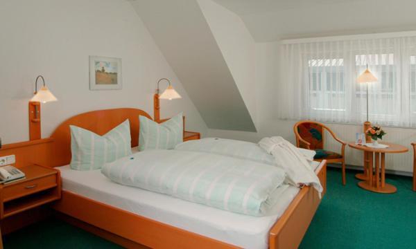 Hotel Boergener Osterode am Harz ภายนอก รูปภาพ